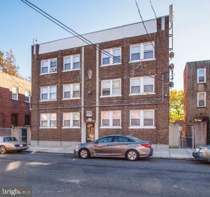 A fantastic opportunity to acquire this newly renovated apartment building.
Centered in and around the burgeoning Cobbs Creek neighborhood in West Philadelphia.
In a tight geographic area ideal for management and enhanced economies of scale. In a red-hot neighborhood with some under-valued rents and significant capital appreciation opportunity.
Professionally managed package (property manager can remain, at buyer's option).
An advantageous investment opportunity in a rapidly improving West Philadelphia neighborhood, close to all amenities, public transportation, "the El" Market-Frankford Line, and the Cobb Creek Trail, just minutes away. Other developments include a $65 million commitment by the city of Philadelphia, The Cobbs Creek Foundation, and The TGR Foundation (founded by Tiger Woods) to revamp the existing golf course (Philadelphia's oldest course), enhance the public space, and create an educational campus for local youth. The Cobbs Creek Environmental Center has also planned significant improvements.
The building consists of 18 Apartments: "2"x 2-bedrooms, "16" x 1-bedroom apartments.
All Apartments are newly renovated and have newer kitchens, baths, ceiling fans, 100 Amp. Electric Service, Hook-ups for Washer/ Dryers (some Micro Waves & Washer/Dryers are already installed. All utilities are separate, except water; 24-hour video monitoring and WiFi. Each Unit has 3 PTACs, some have more. Package Terminal Air-Conditioners. They provide Central Heat & Air-Conditioning Power by electricity, paid by each residence. Each residence can set their units to their comfort zone, hot or cold.
Lobby entrance has a keyless call box that allows family and deliveries entry without leaving your unit, with a touch of your cell phone. Basement is full-sized, offering plenty of storage space with an office and a bathroom.