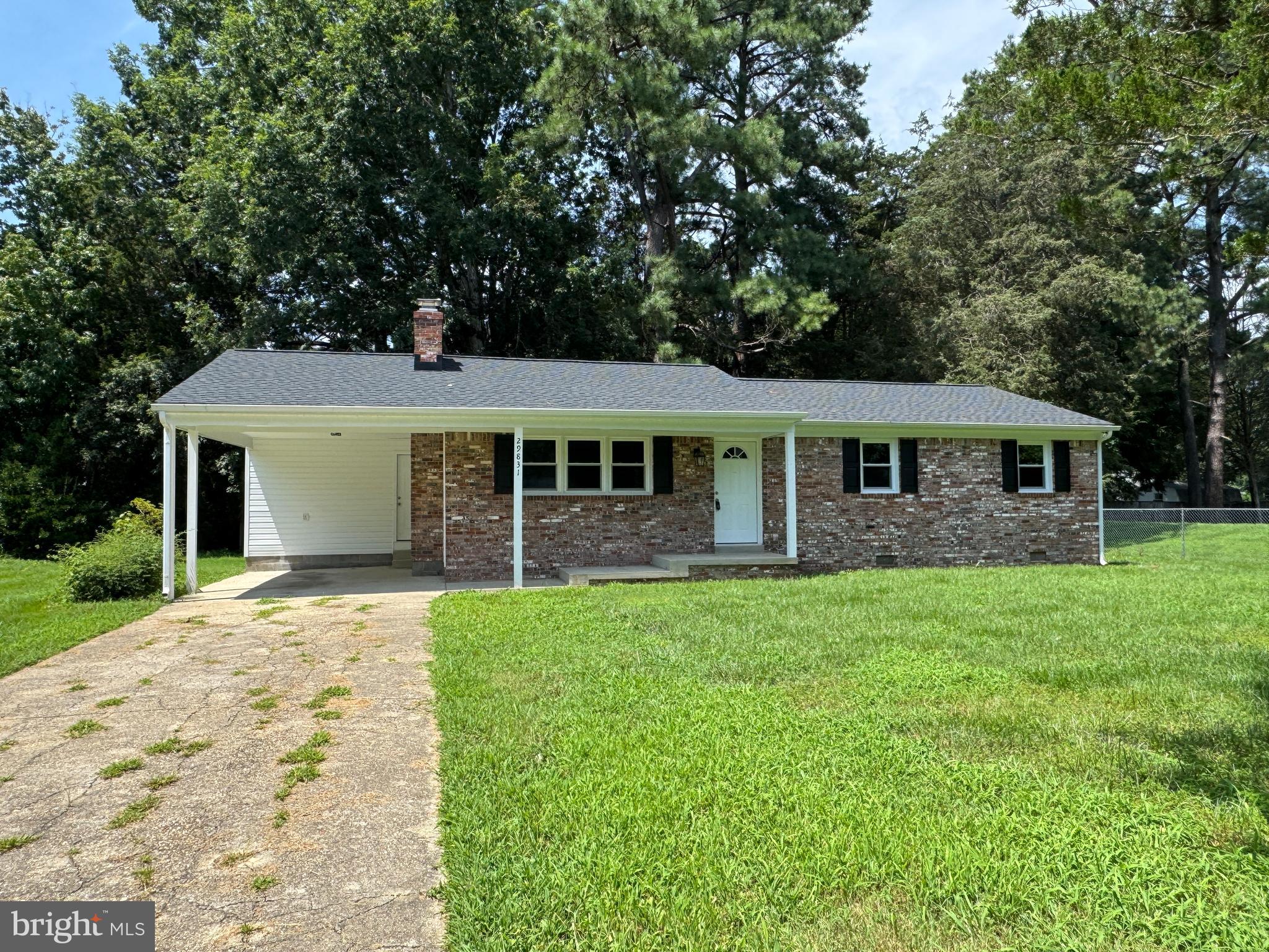 GOLDEN BEACH - Residential Lease