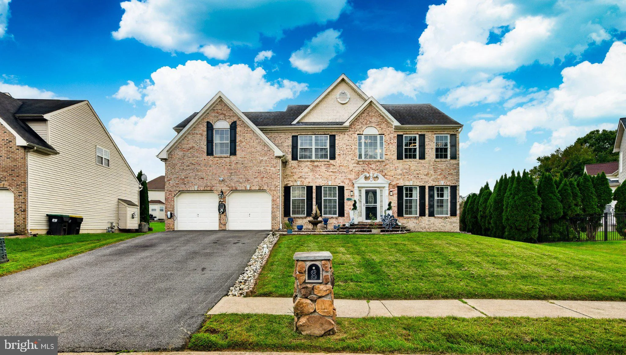 8 Blackbird Court, Newark, DE 19702