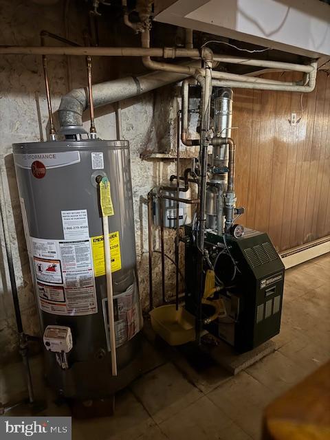 ELMWOOD PARK - Residential