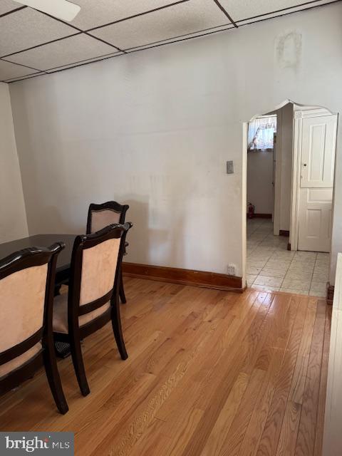 ELMWOOD PARK - Residential