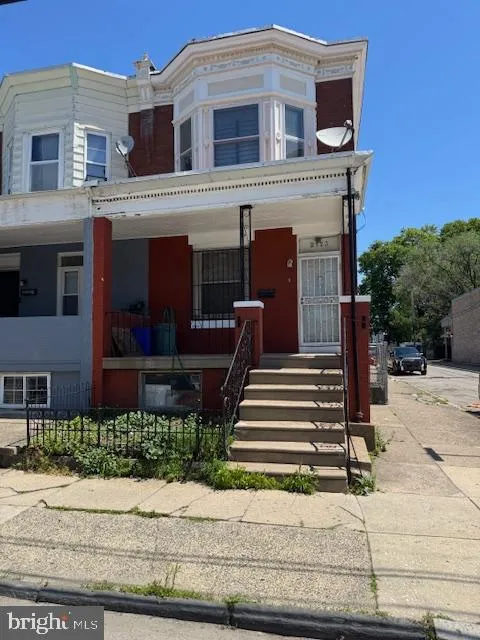 Philadelphia, Pennsylvania 19142, United States, 4 Bedrooms Bedrooms, ,2 BathroomsBathrooms,Residential,Active,146913