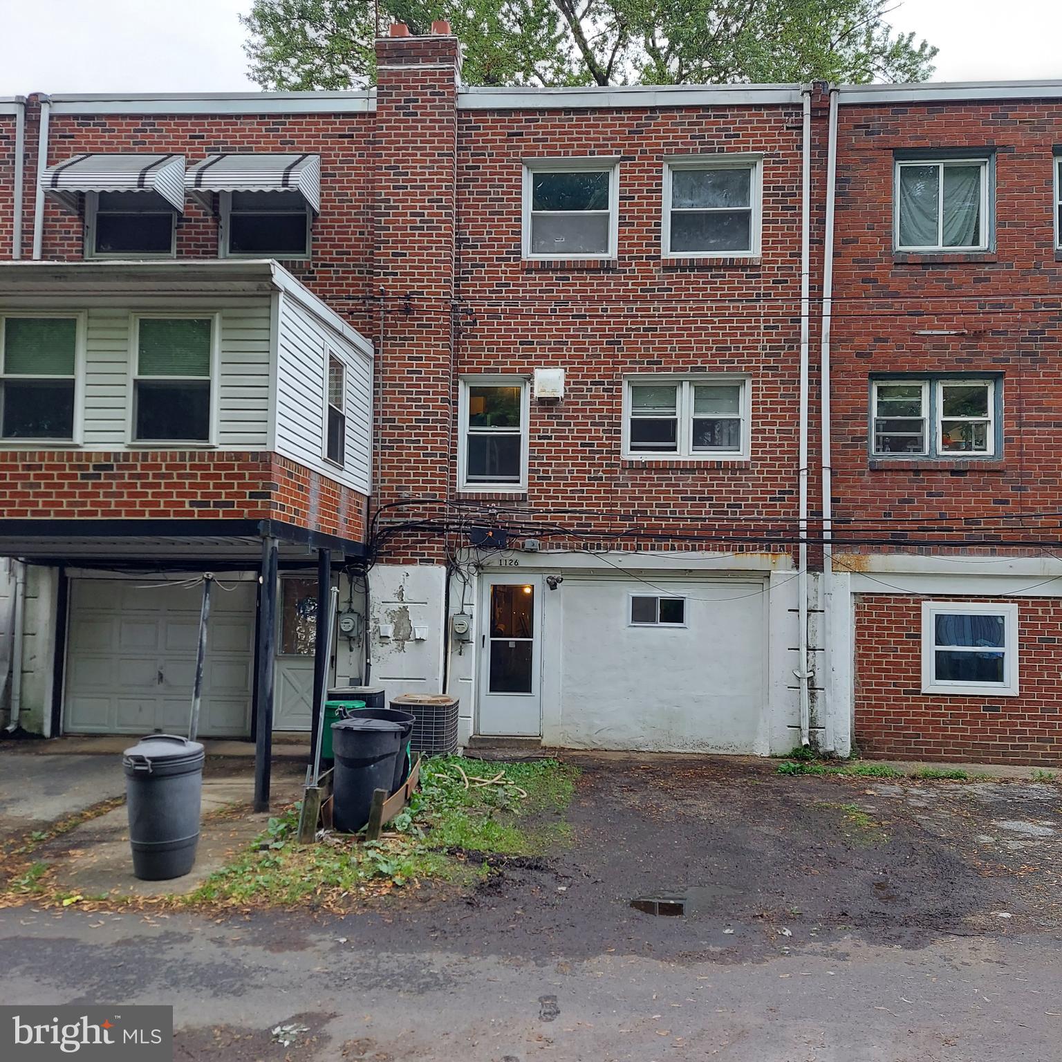 DELMAR VILLAGE - Residential