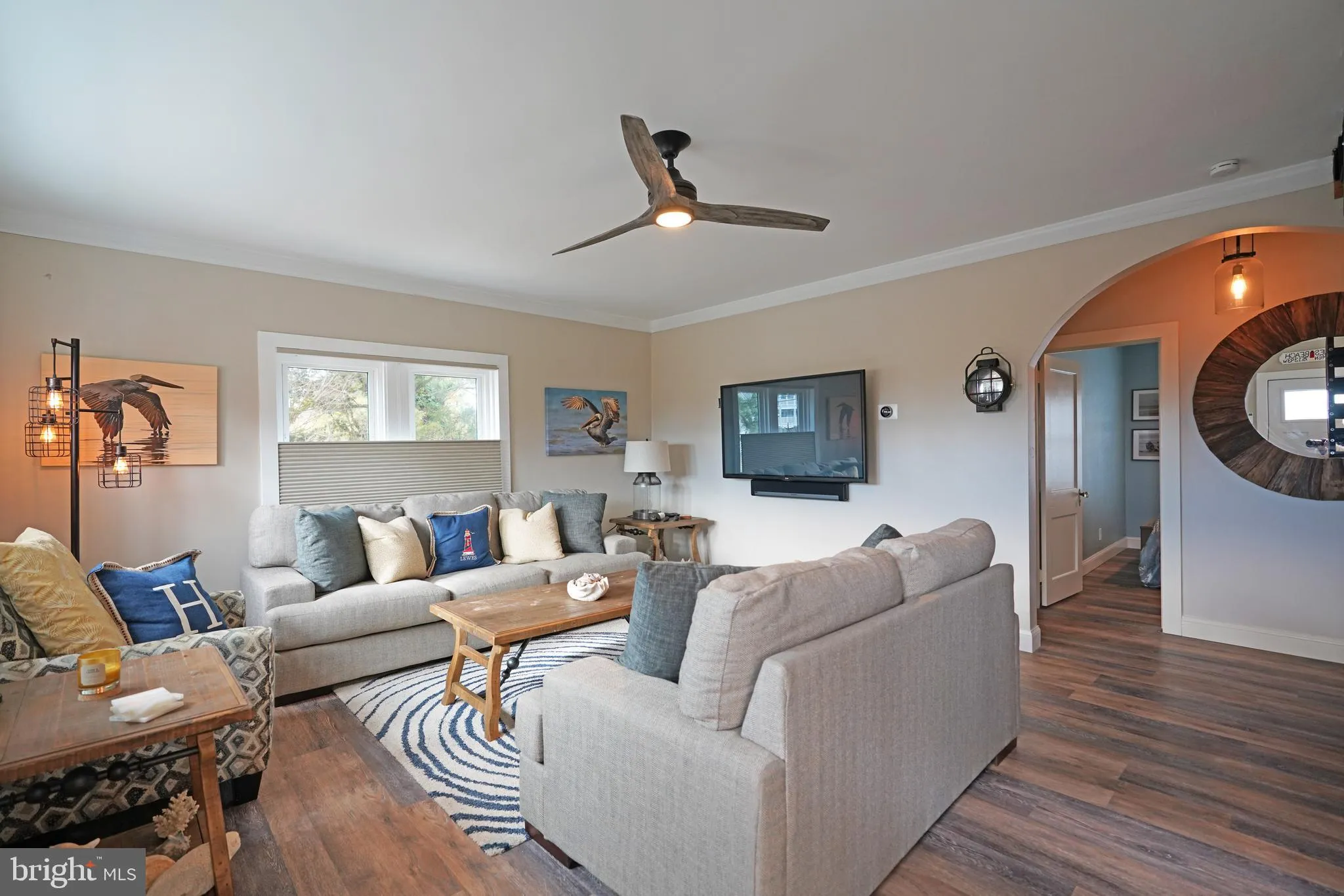 Lewes, Delaware 19958, United States, 5 Bedrooms Bedrooms, ,4 BathroomsBathrooms,Residential,Pending,4948