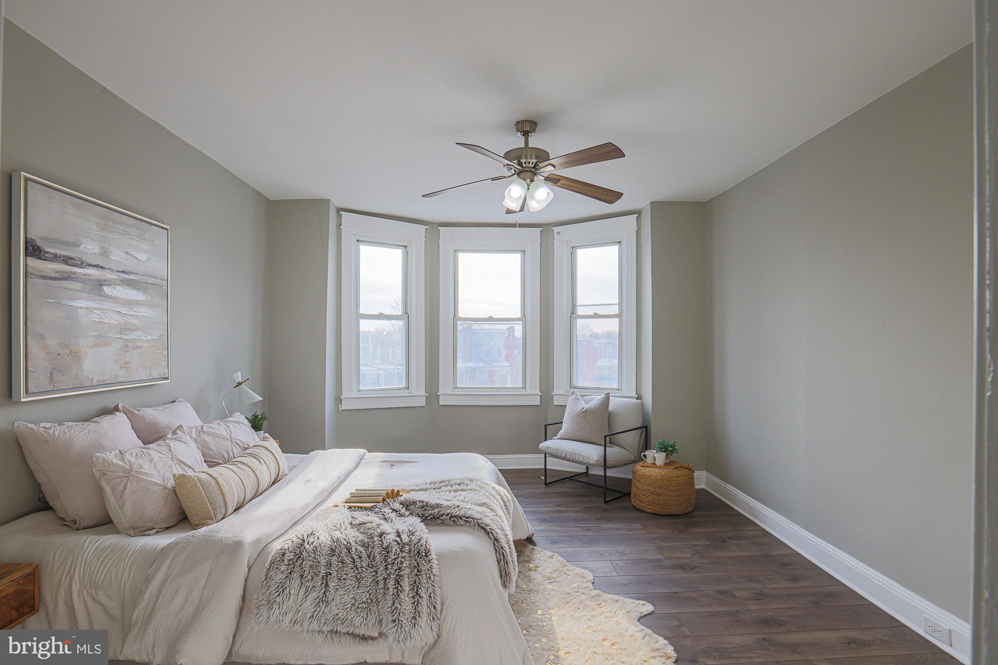 MONTEBELLO - Residential