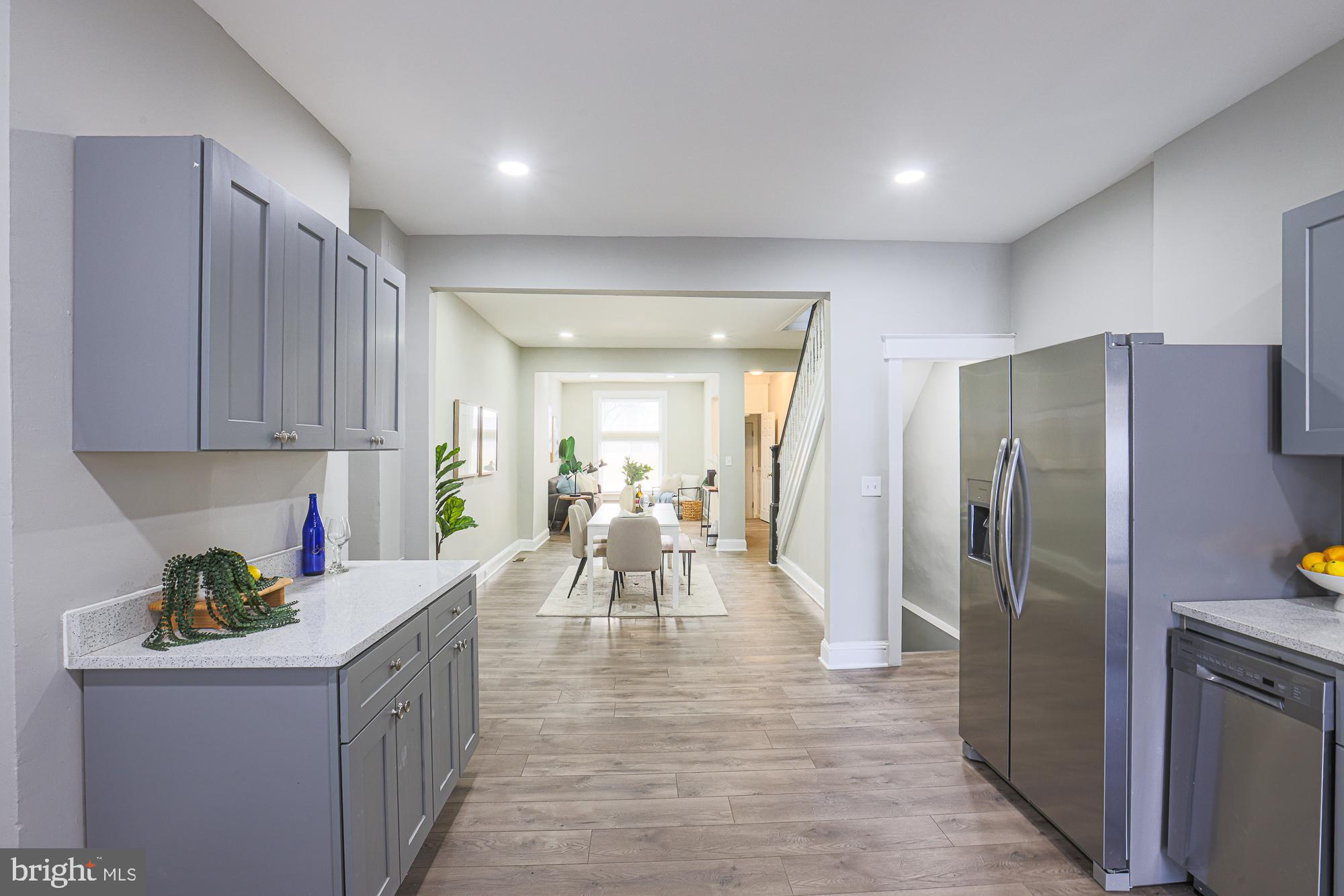 MONTEBELLO - Residential