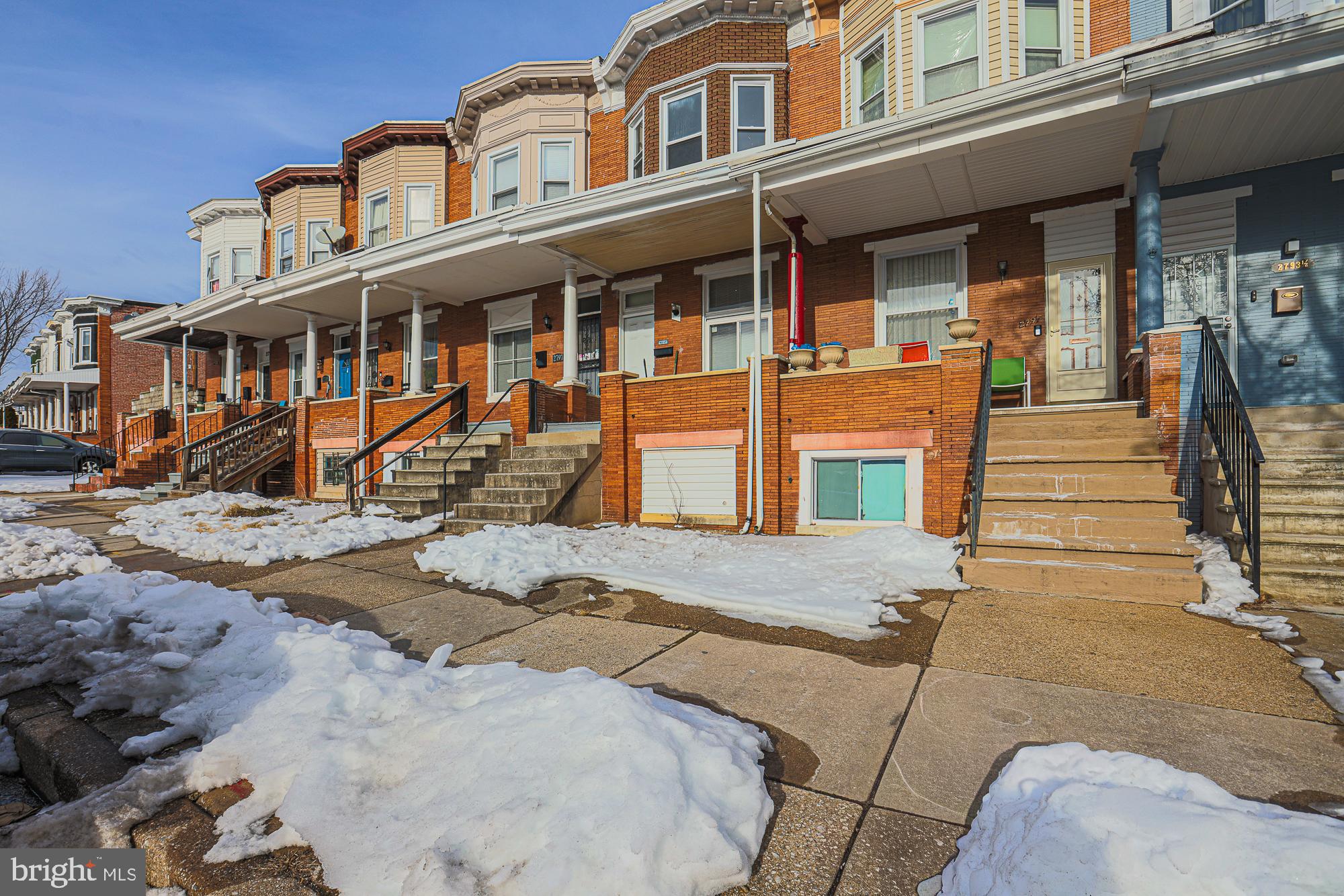 MONTEBELLO - Residential