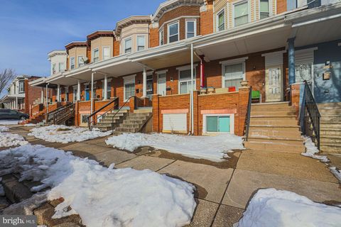 2795 THE ALAMEDA 1 BALTIMORE MD 21218