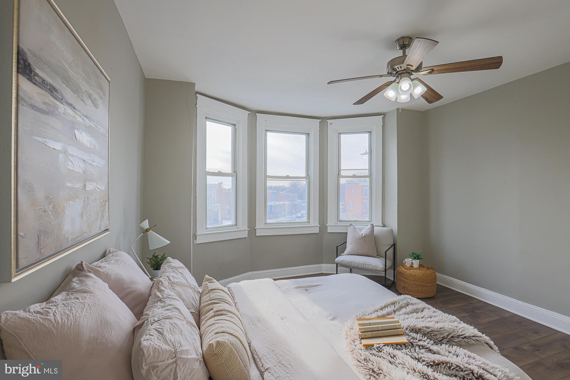 MONTEBELLO - Residential