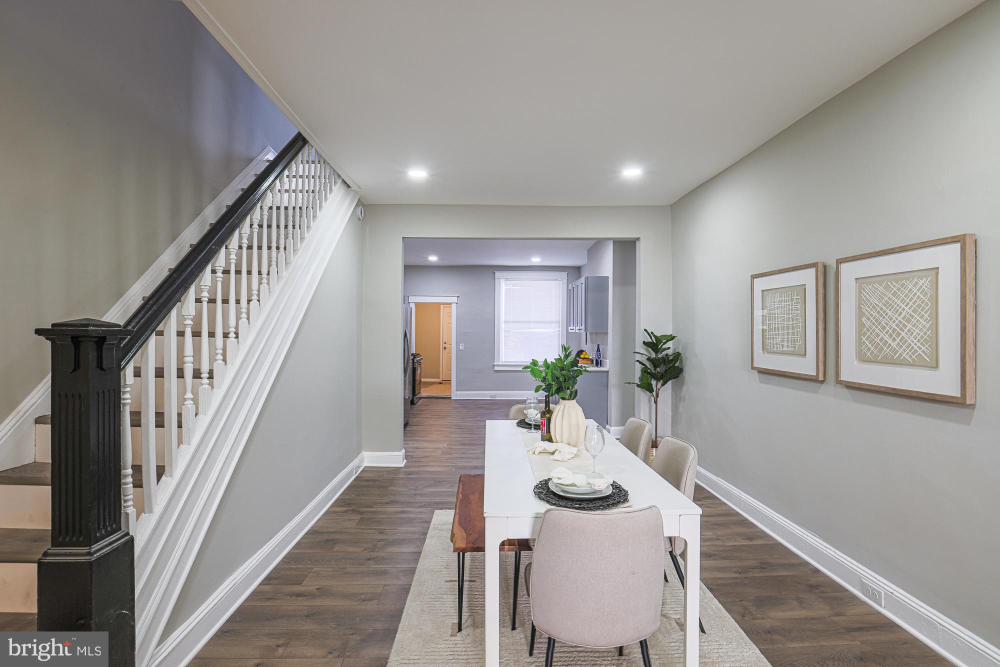 MONTEBELLO - Residential