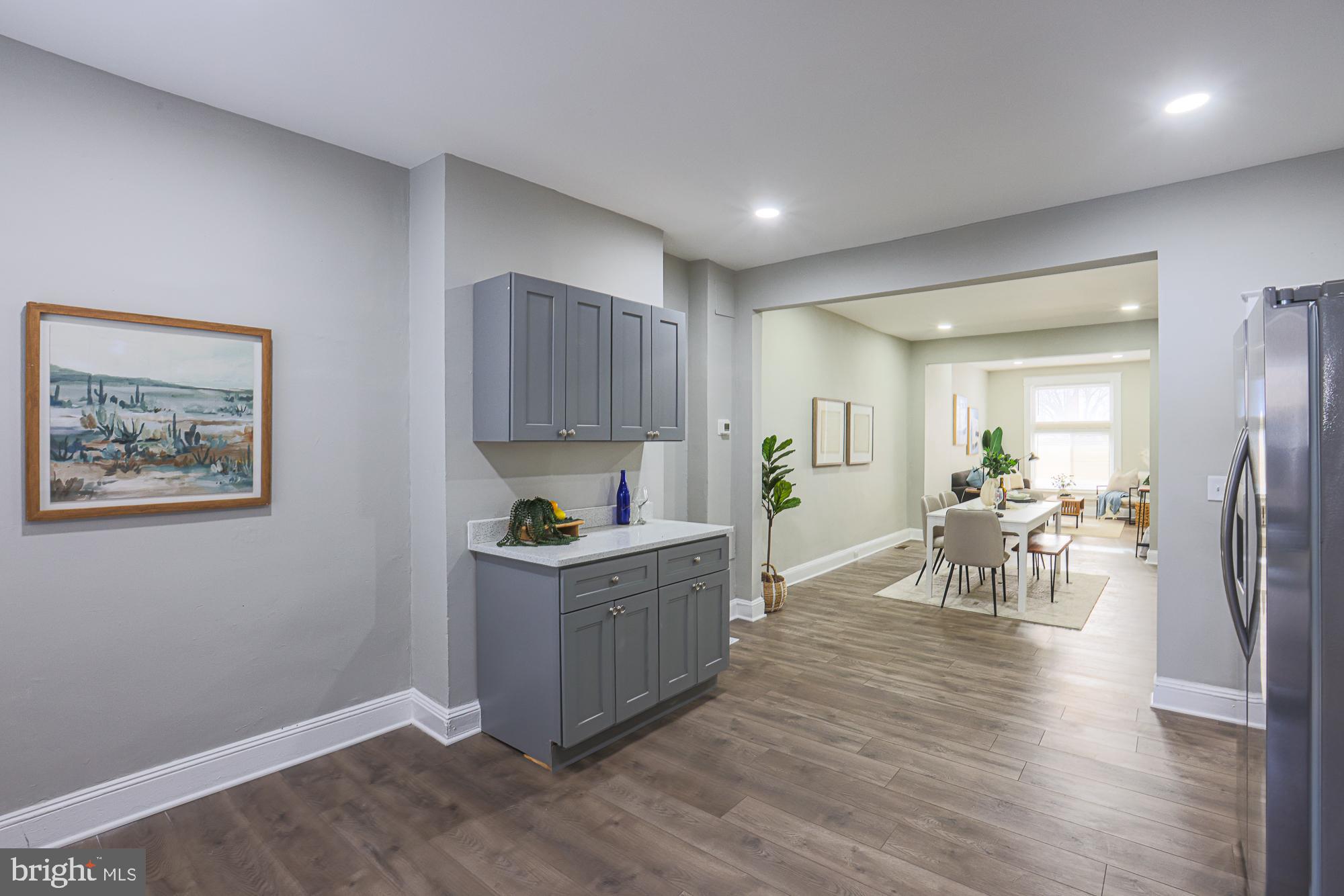 MONTEBELLO - Residential