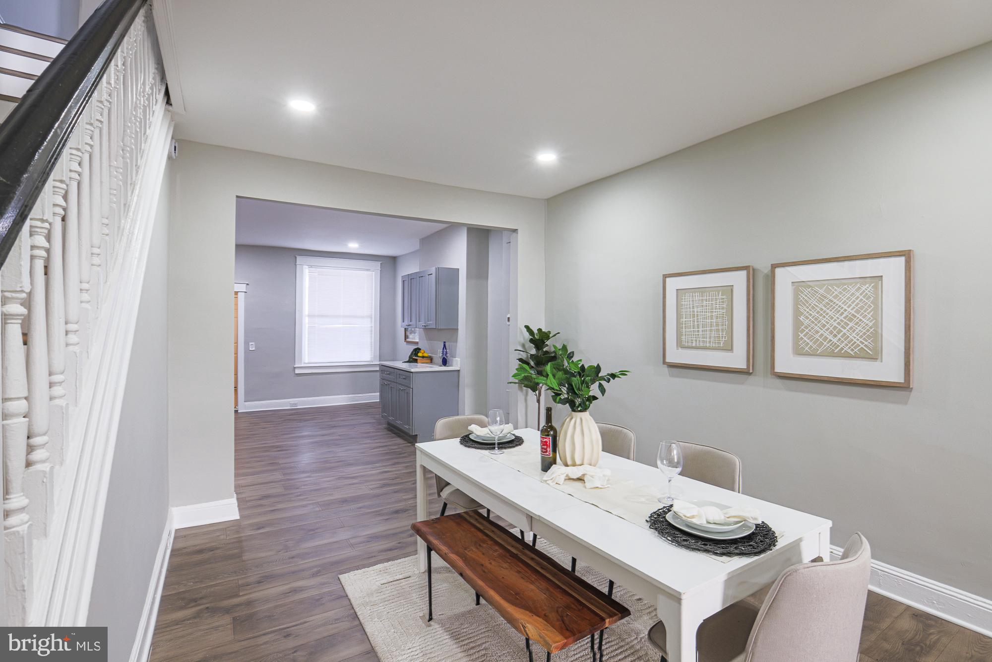 MONTEBELLO - Residential