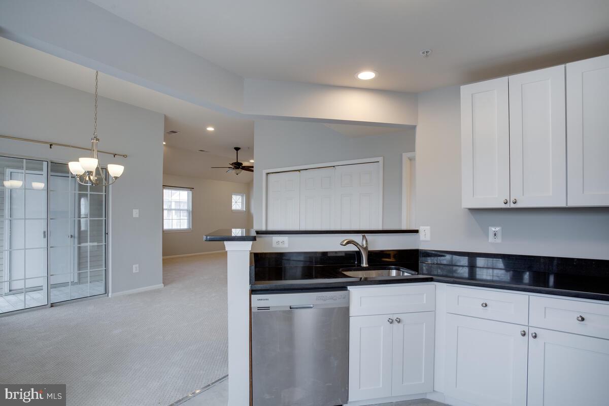 COLUMBIA TOWN CENTER - Residential