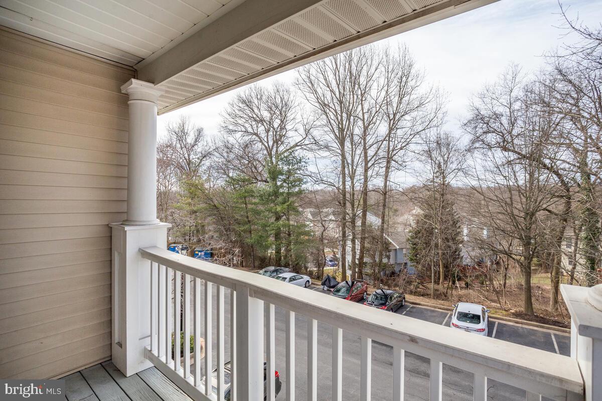 COLUMBIA TOWN CENTER - Residential