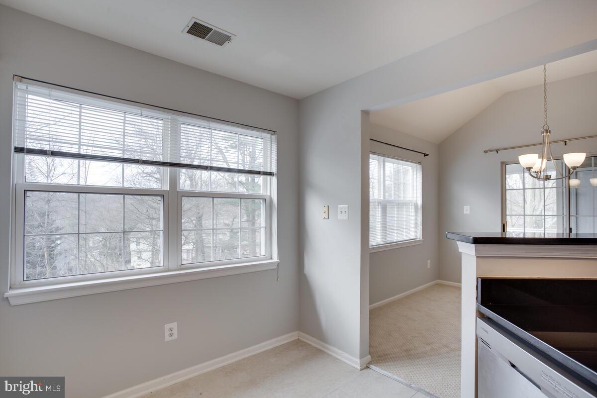 COLUMBIA TOWN CENTER - Residential