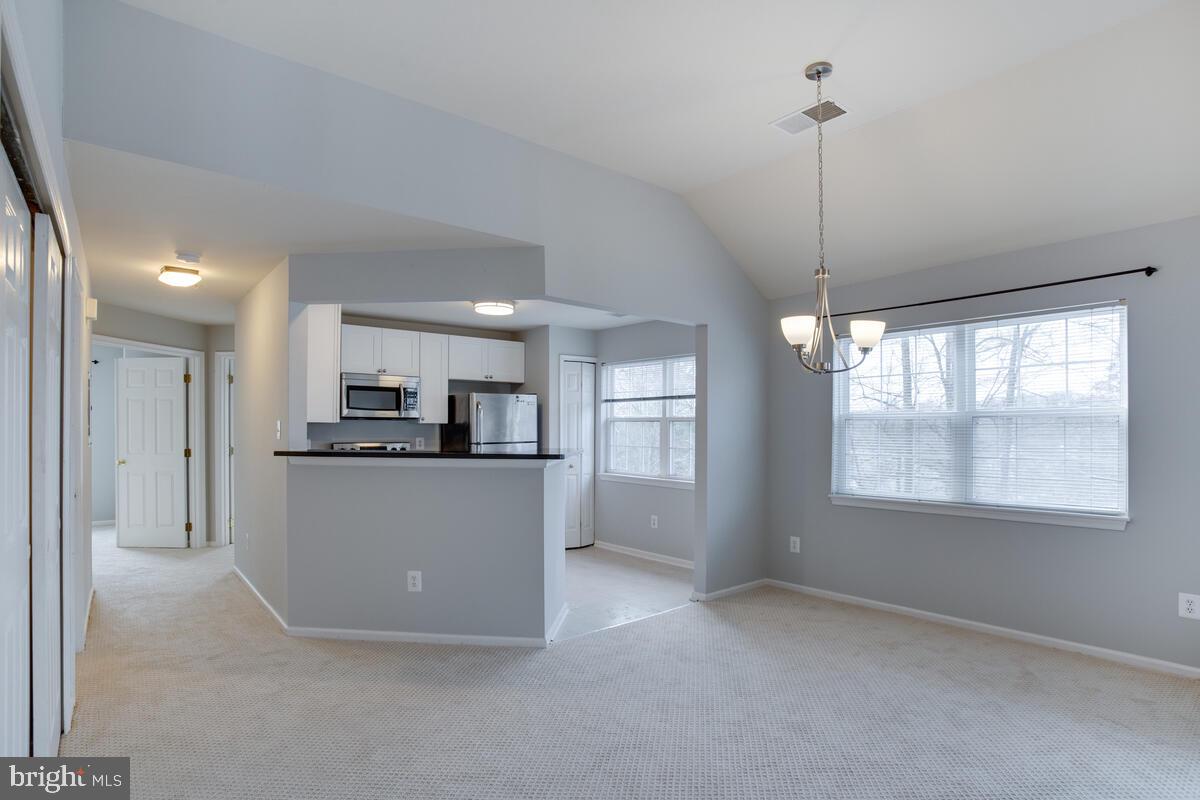 COLUMBIA TOWN CENTER - Residential