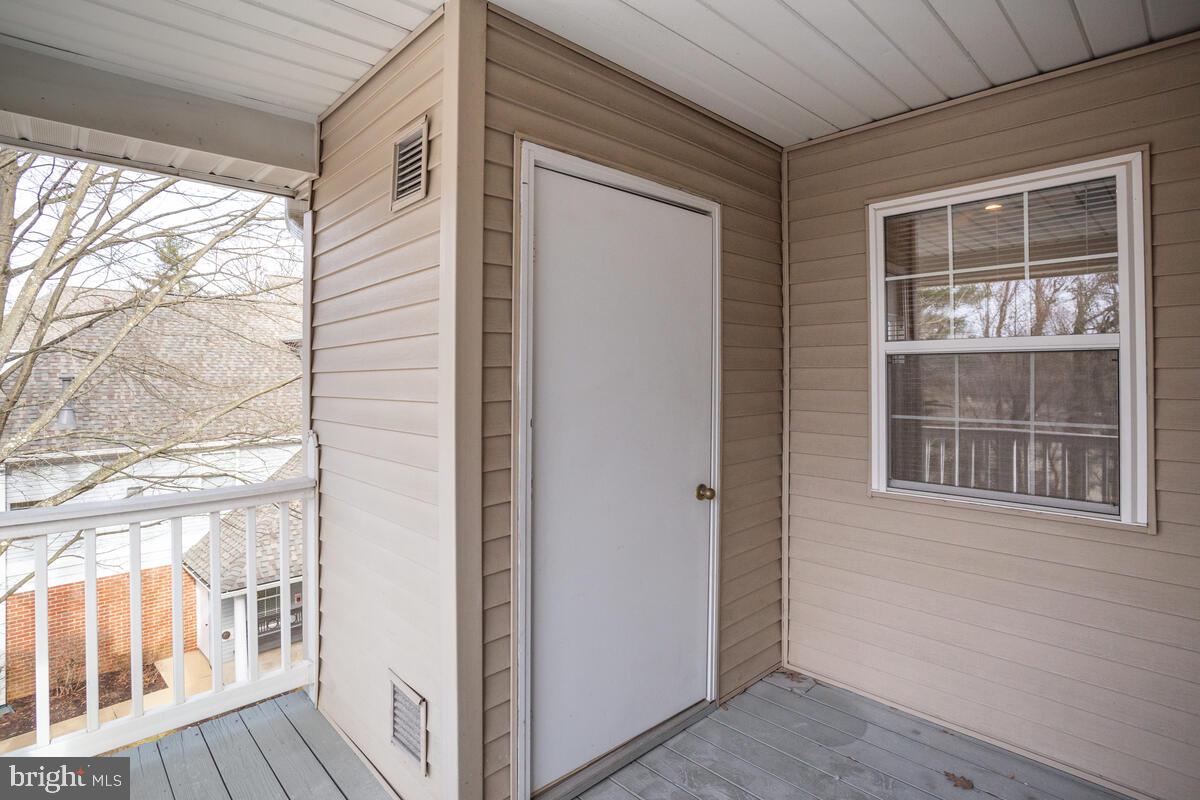 COLUMBIA TOWN CENTER - Residential