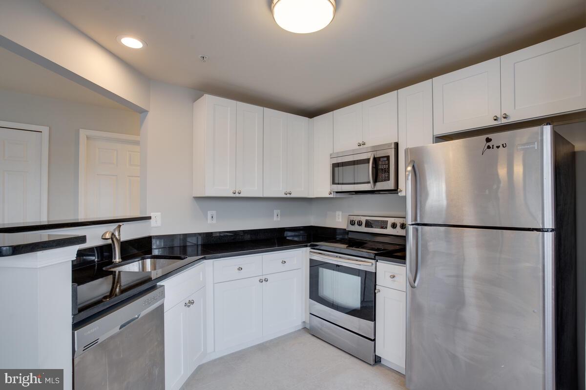 COLUMBIA TOWN CENTER - Residential