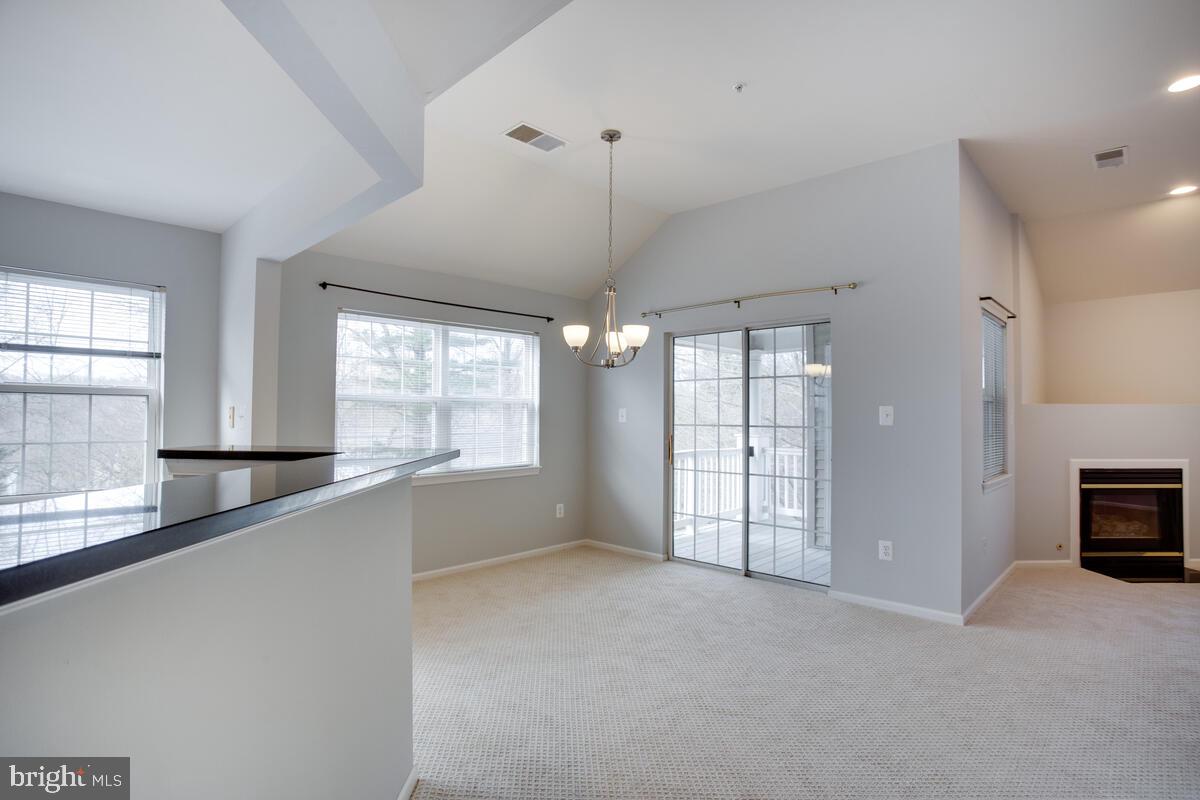 COLUMBIA TOWN CENTER - Residential