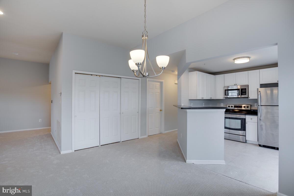 COLUMBIA TOWN CENTER - Residential