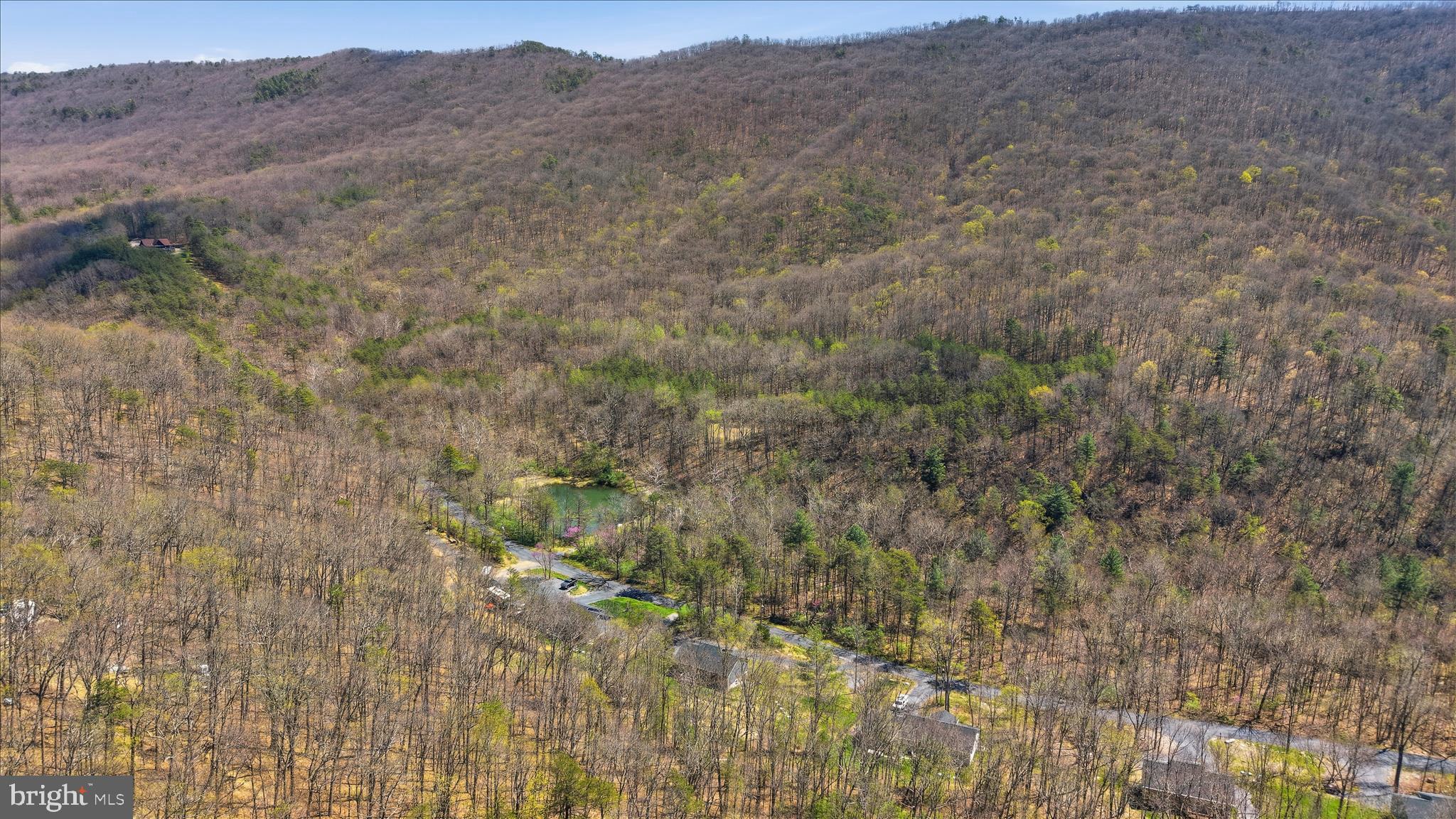 MOUNTAIN RUN - Residential