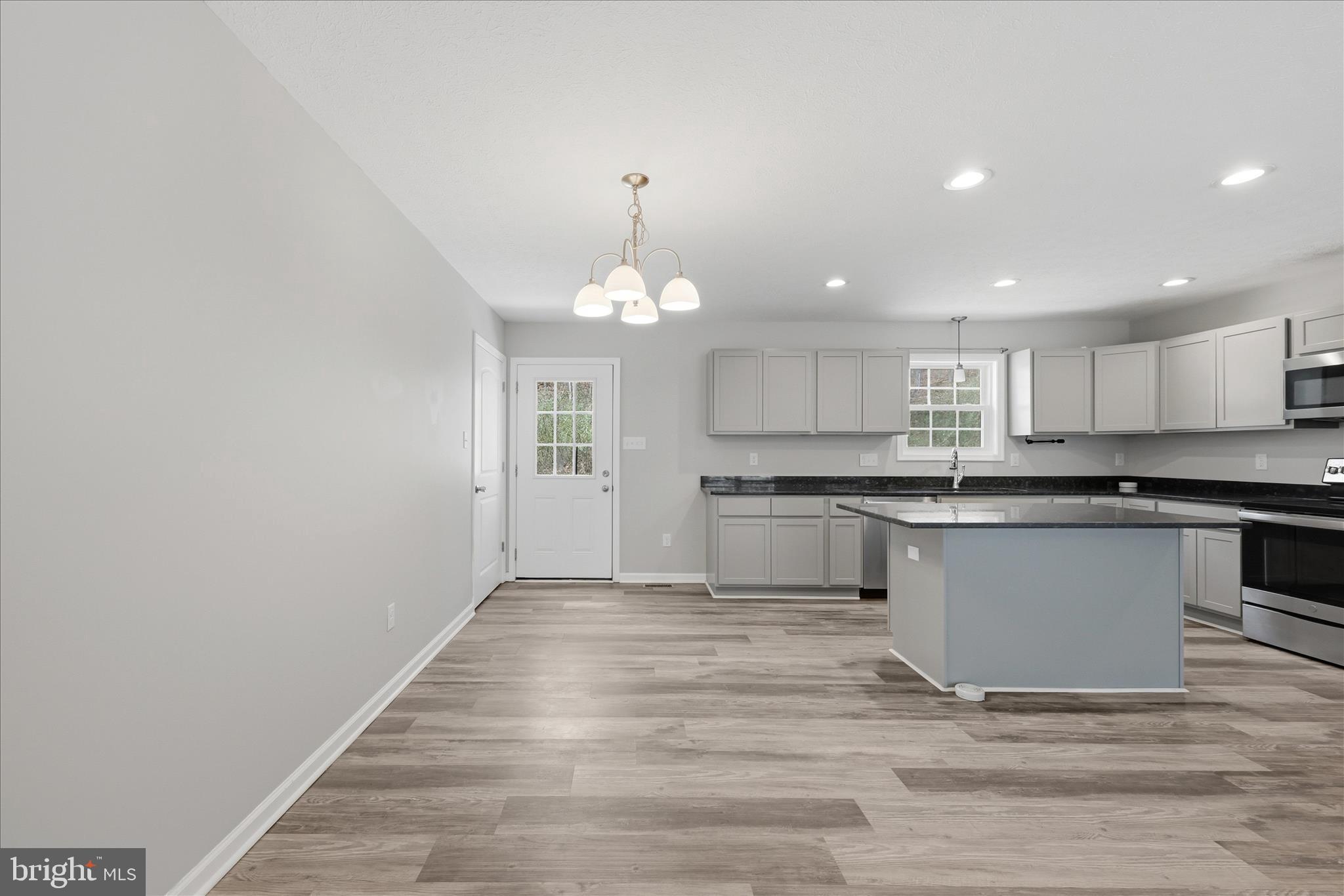 MOUNTAIN RUN - Residential