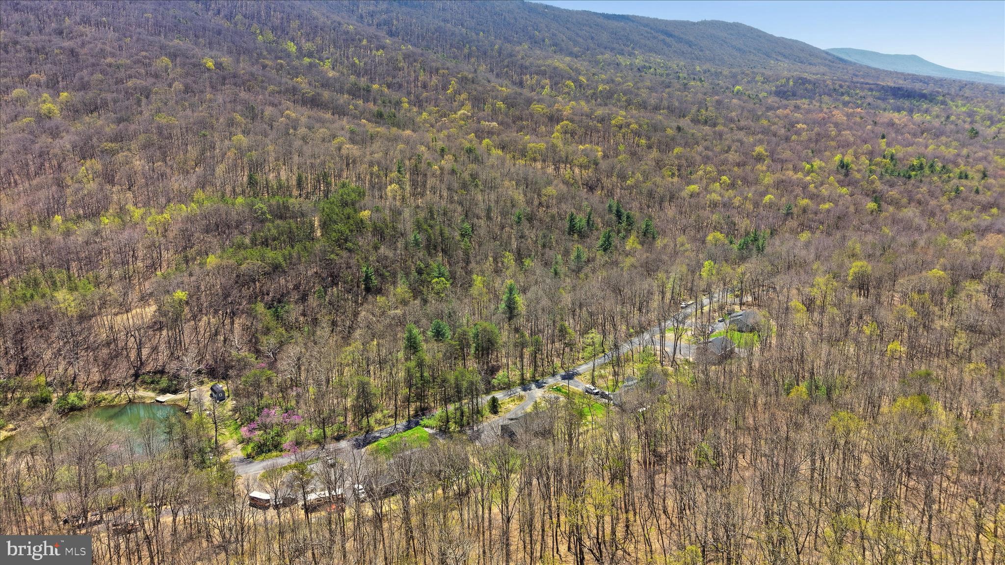 MOUNTAIN RUN - Residential