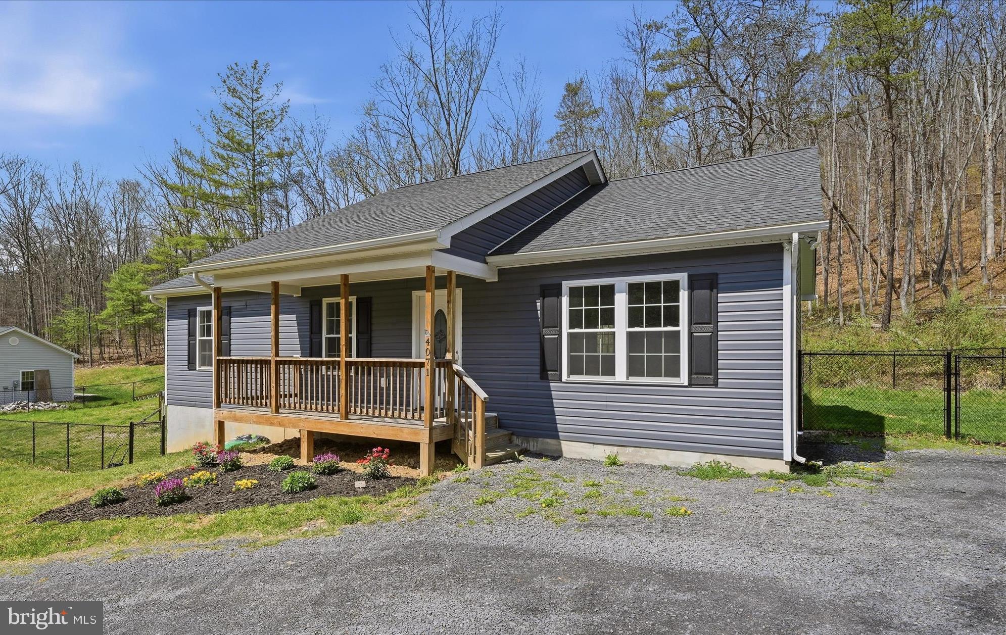 MOUNTAIN RUN - Residential