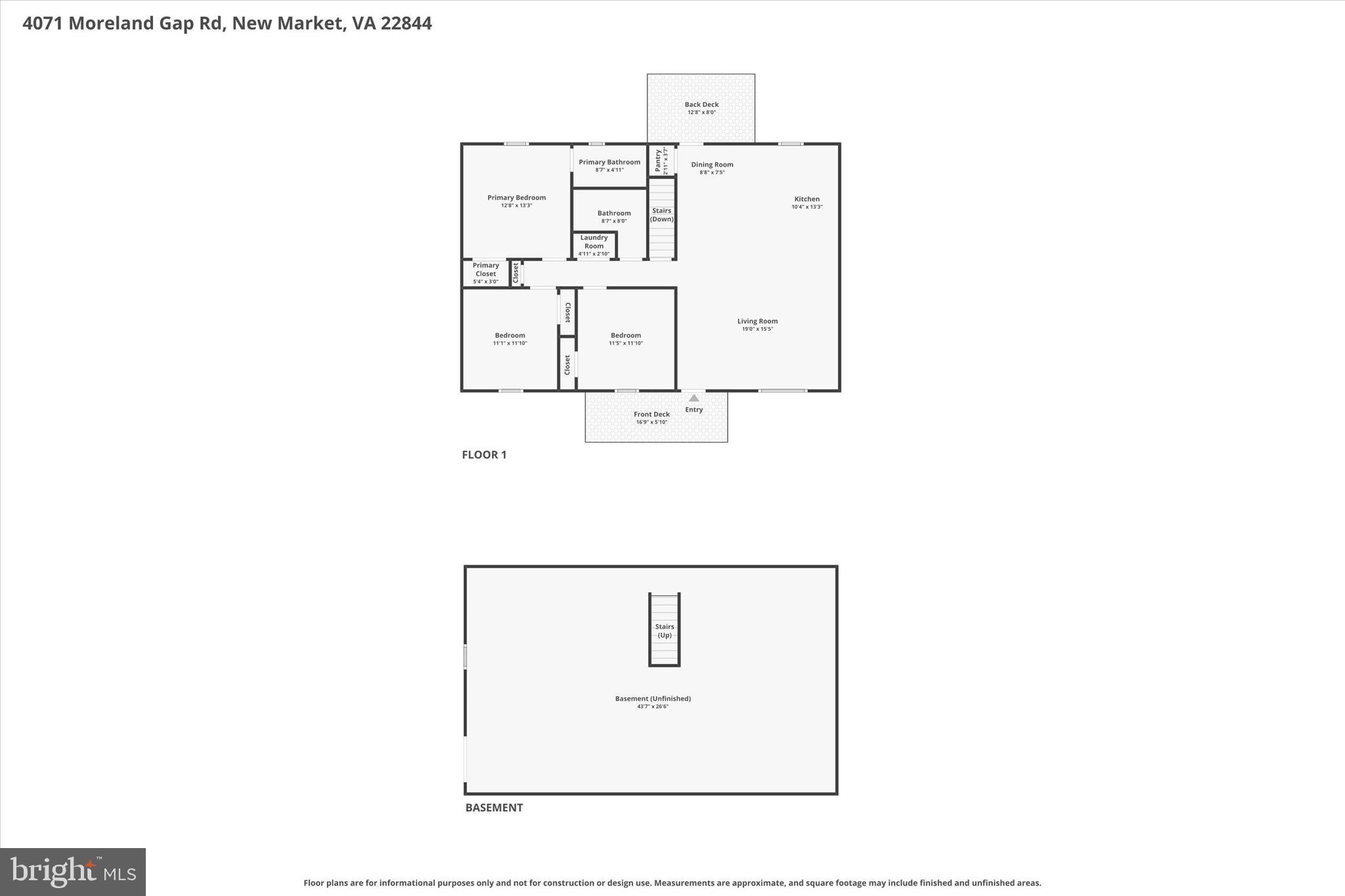 MOUNTAIN RUN - Residential