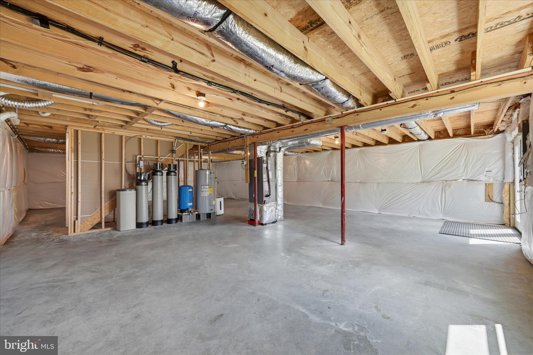 MOUNTAIN RUN - Residential