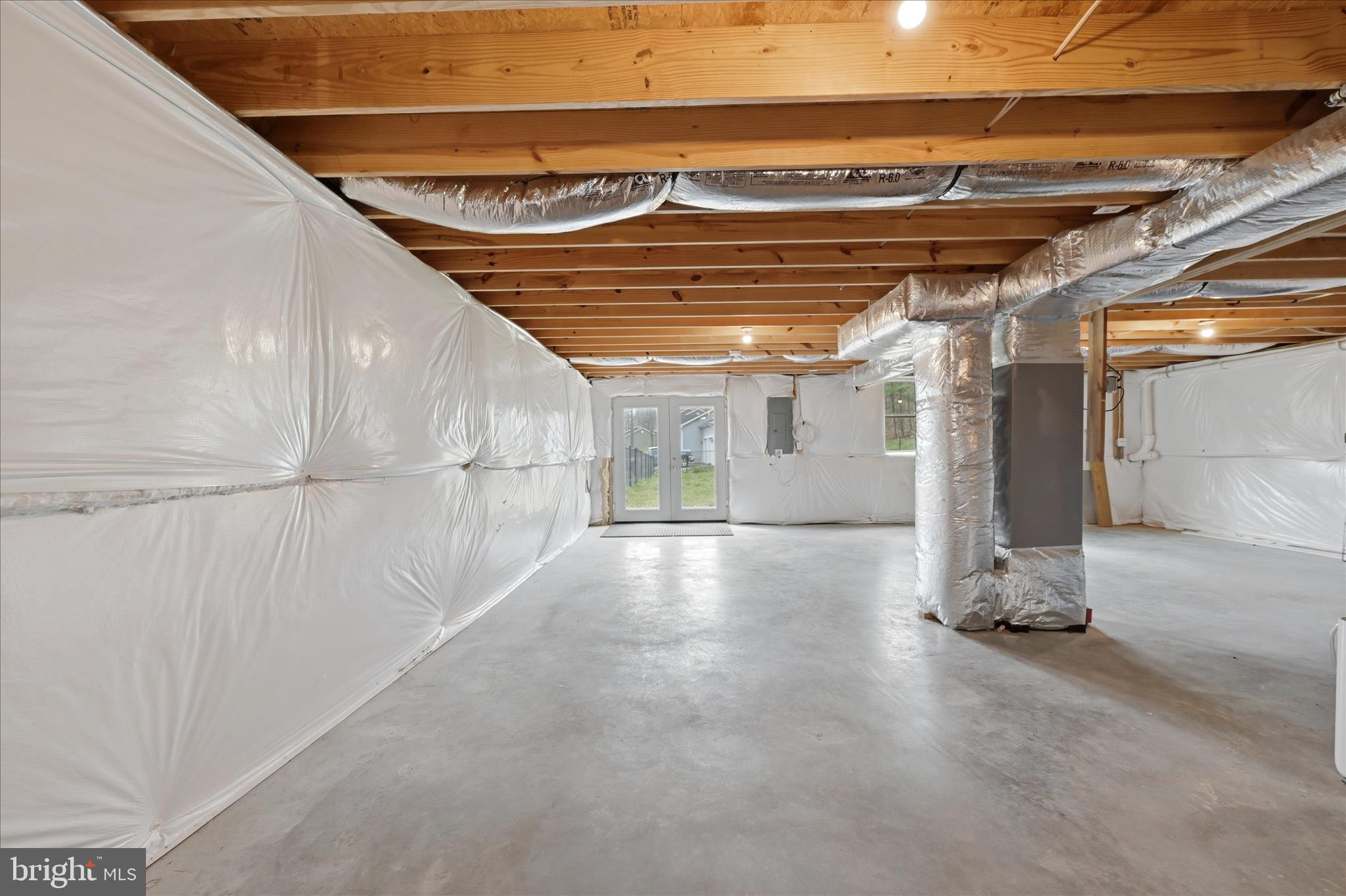 MOUNTAIN RUN - Residential