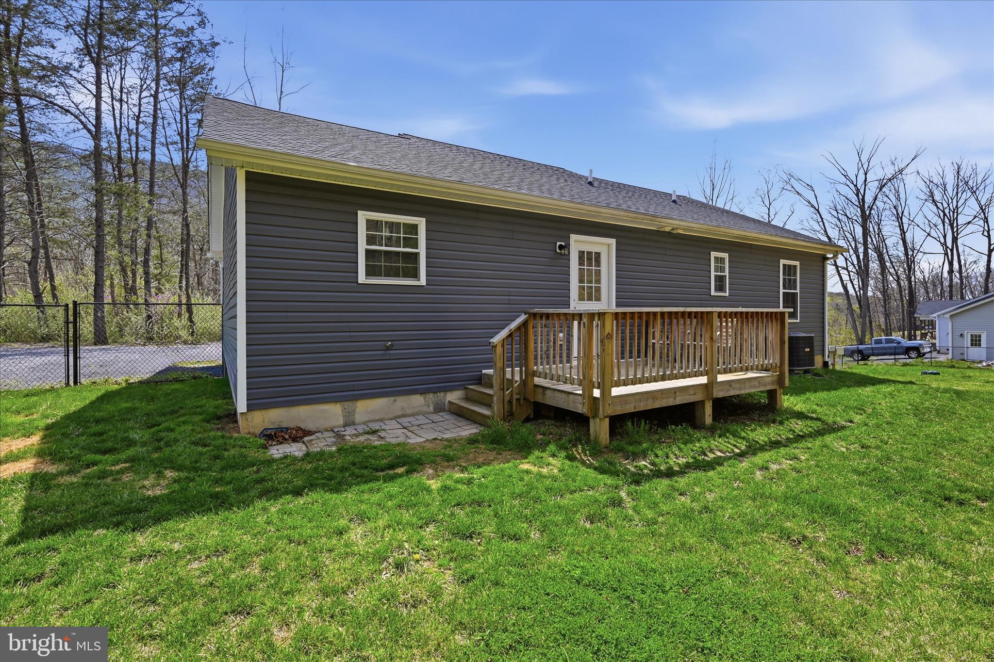 MOUNTAIN RUN - Residential