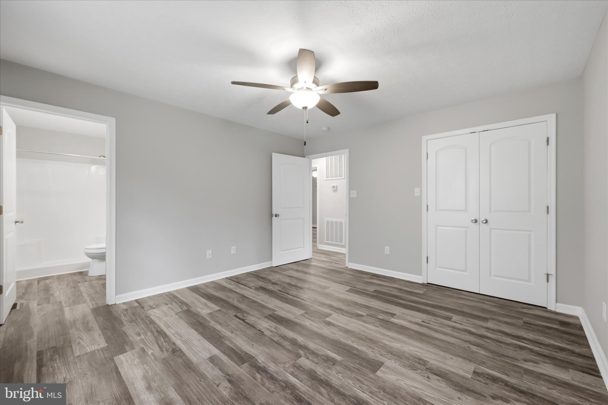 MOUNTAIN RUN - Residential