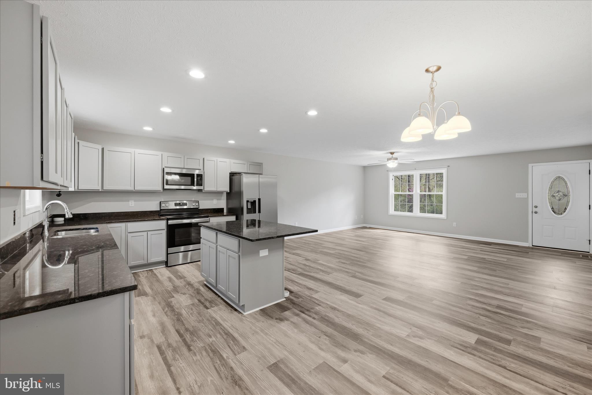 MOUNTAIN RUN - Residential