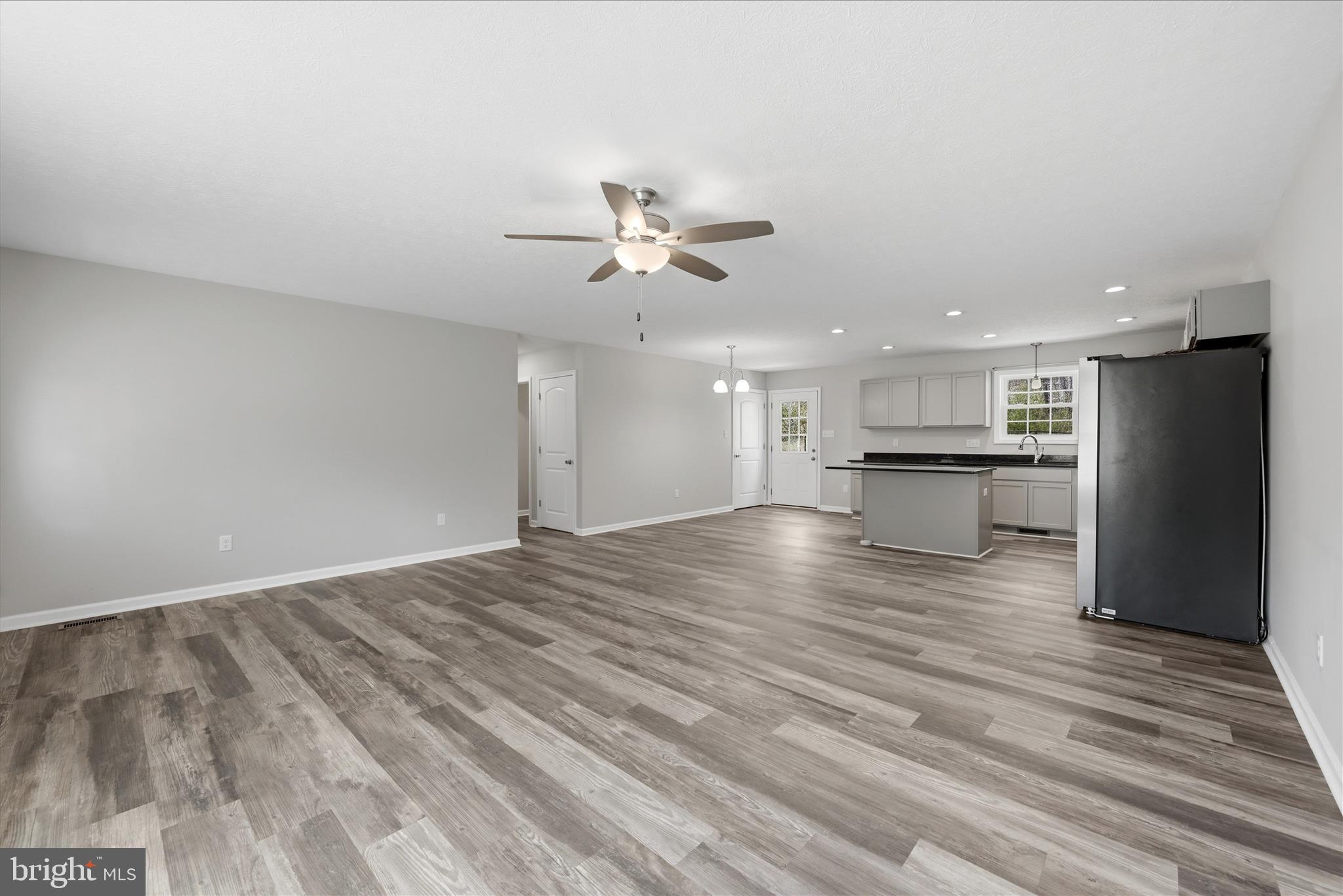 MOUNTAIN RUN - Residential