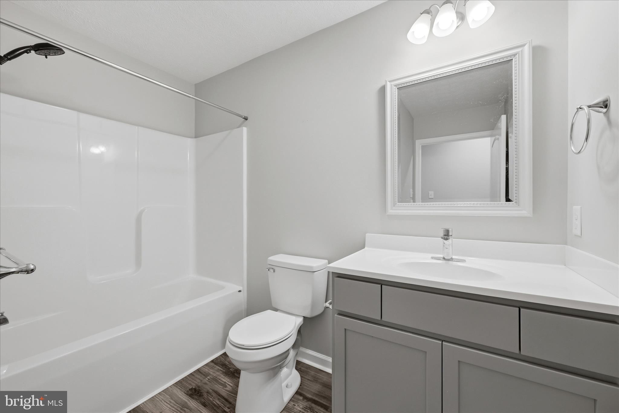 MOUNTAIN RUN - Residential