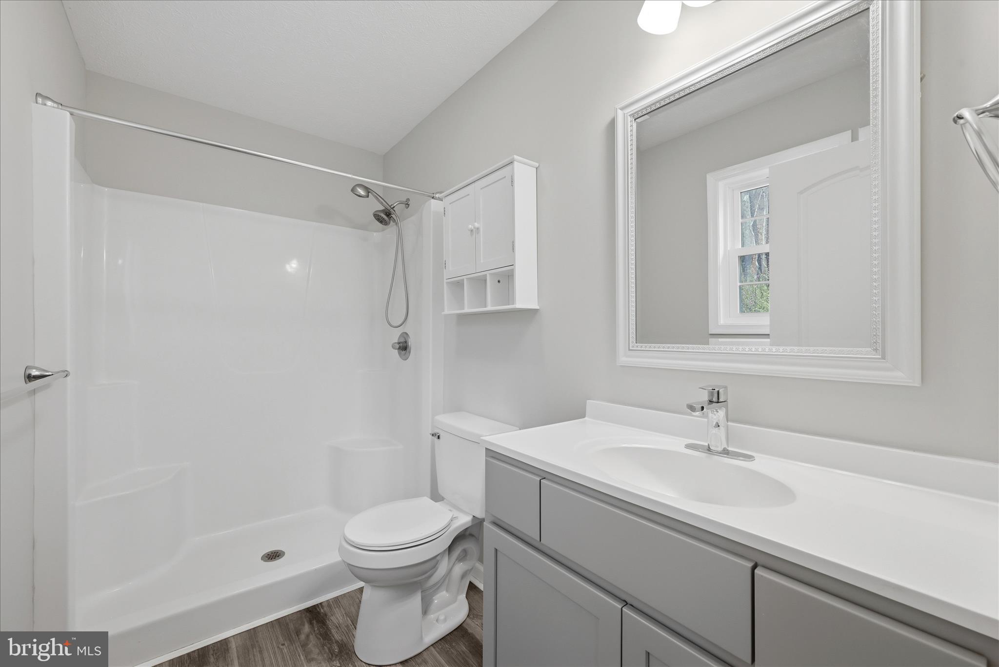 MOUNTAIN RUN - Residential