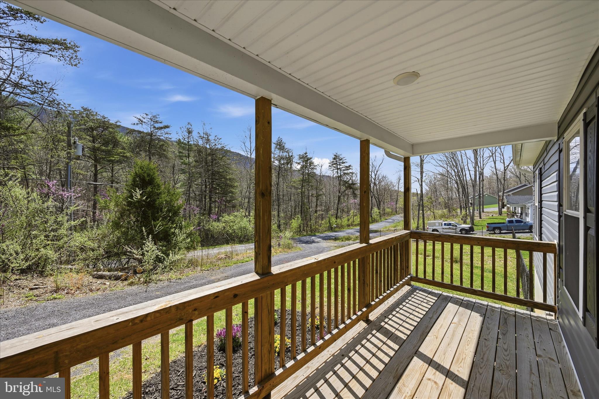 MOUNTAIN RUN - Residential