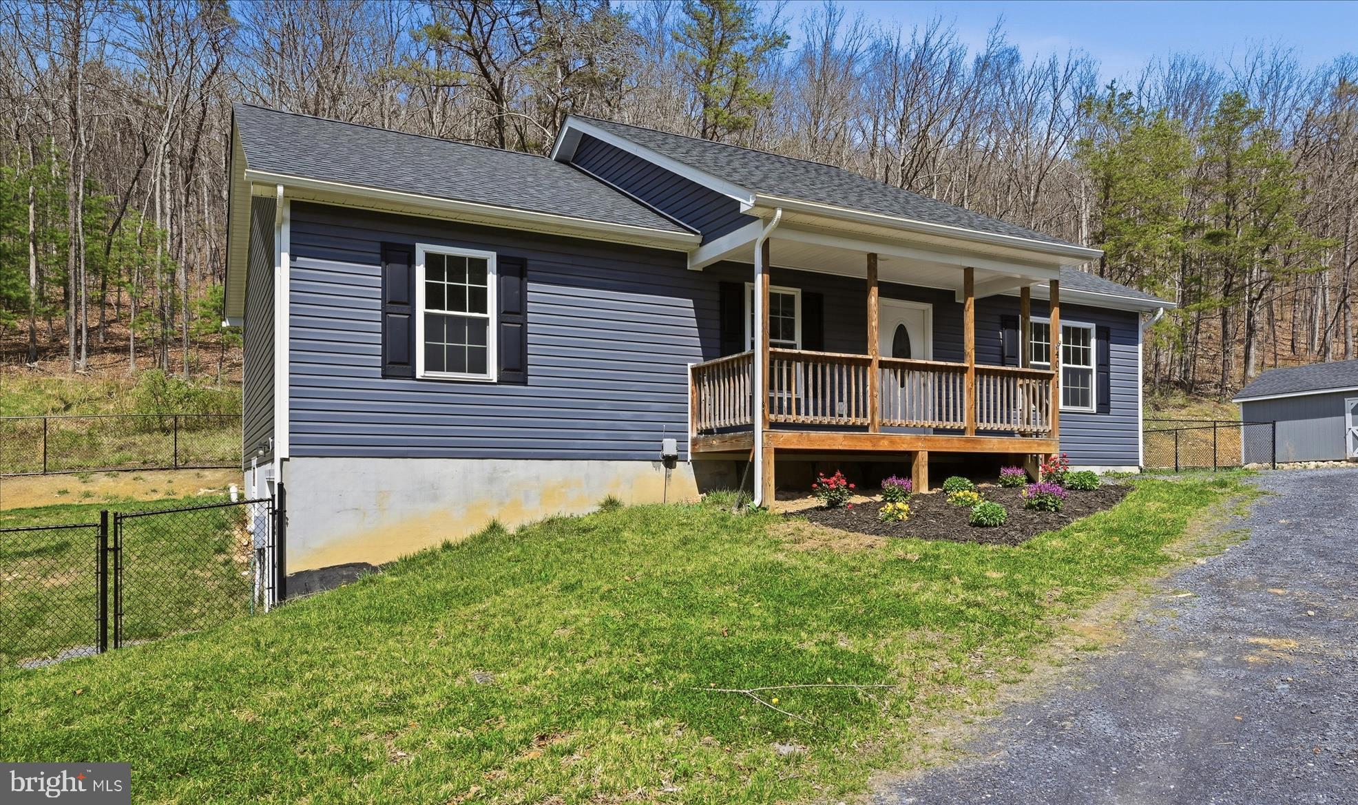 MOUNTAIN RUN - Residential