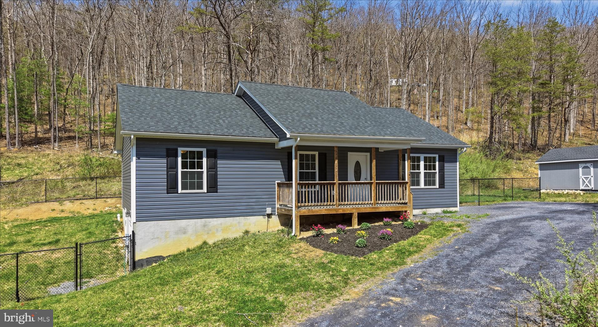 MOUNTAIN RUN - Residential