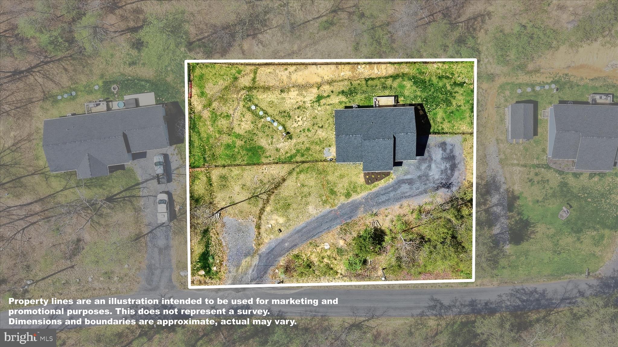 MOUNTAIN RUN - Residential