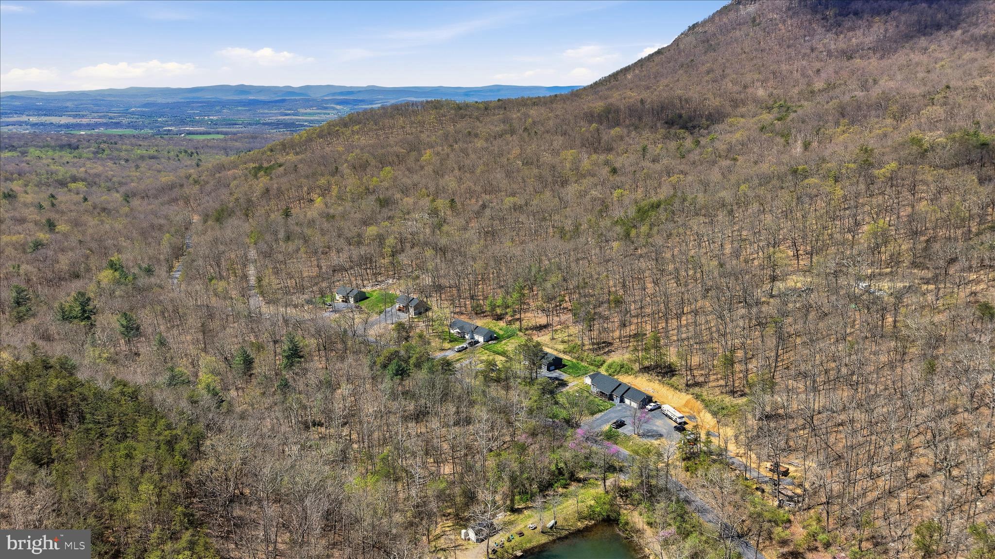 MOUNTAIN RUN - Residential