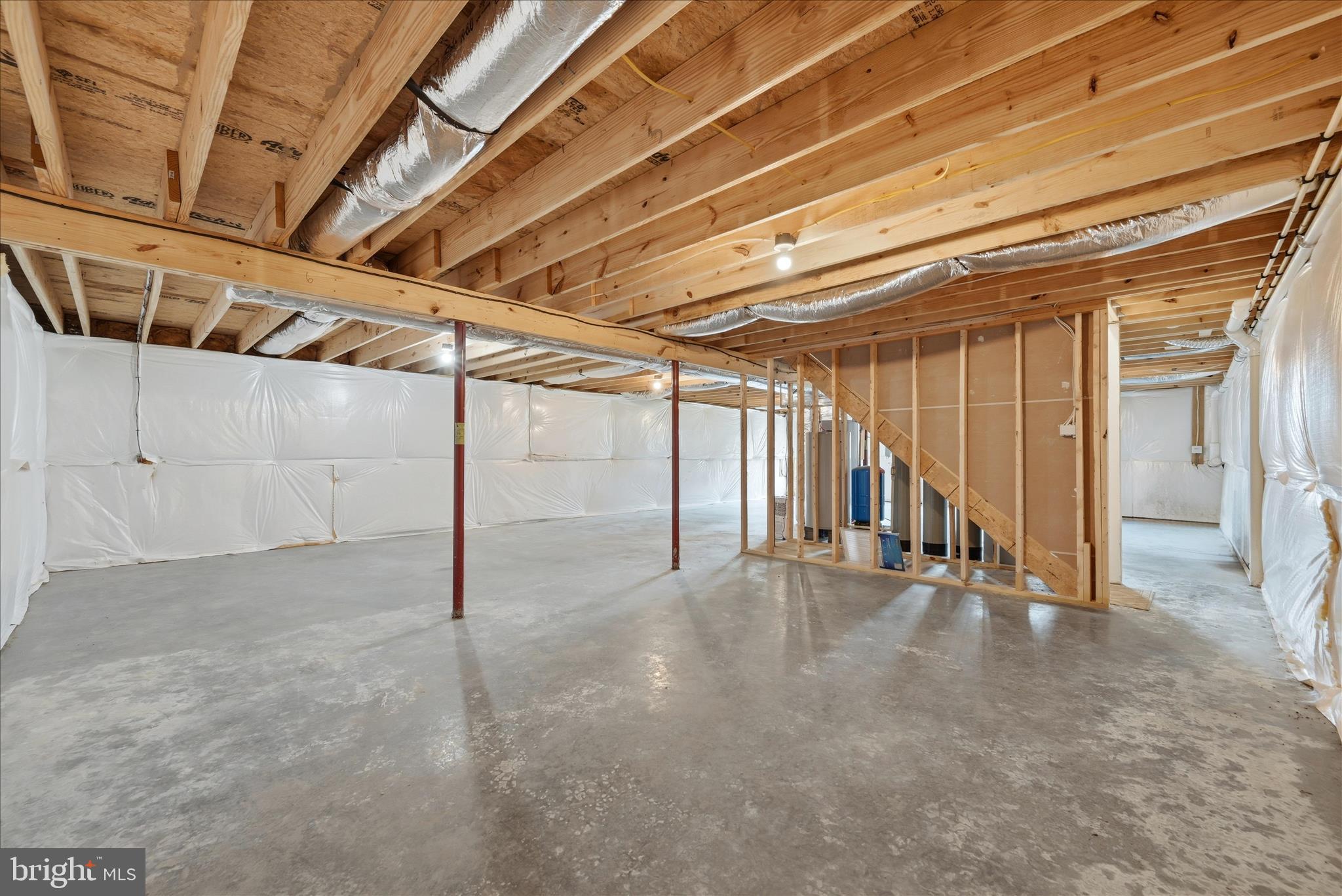 MOUNTAIN RUN - Residential