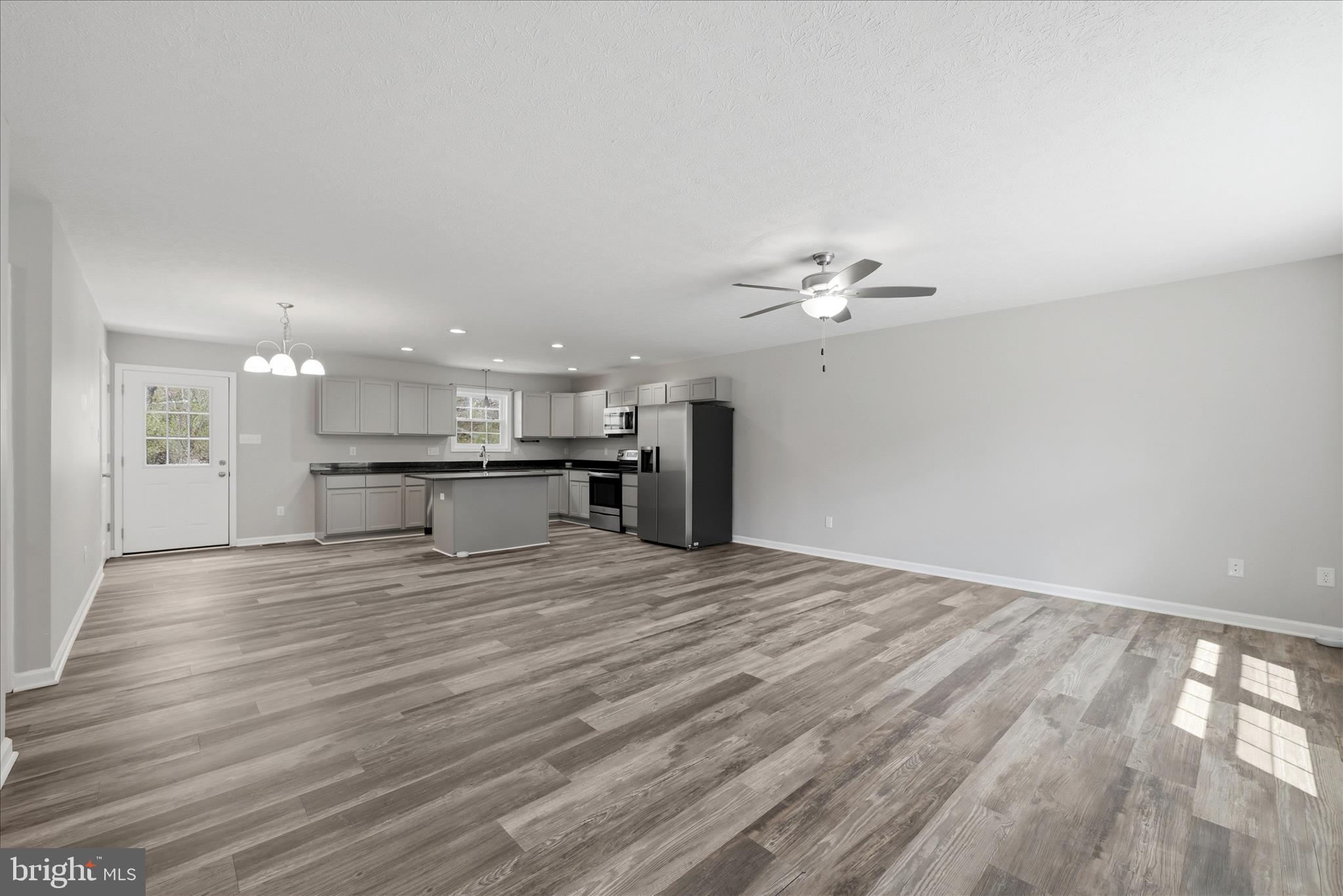 MOUNTAIN RUN - Residential