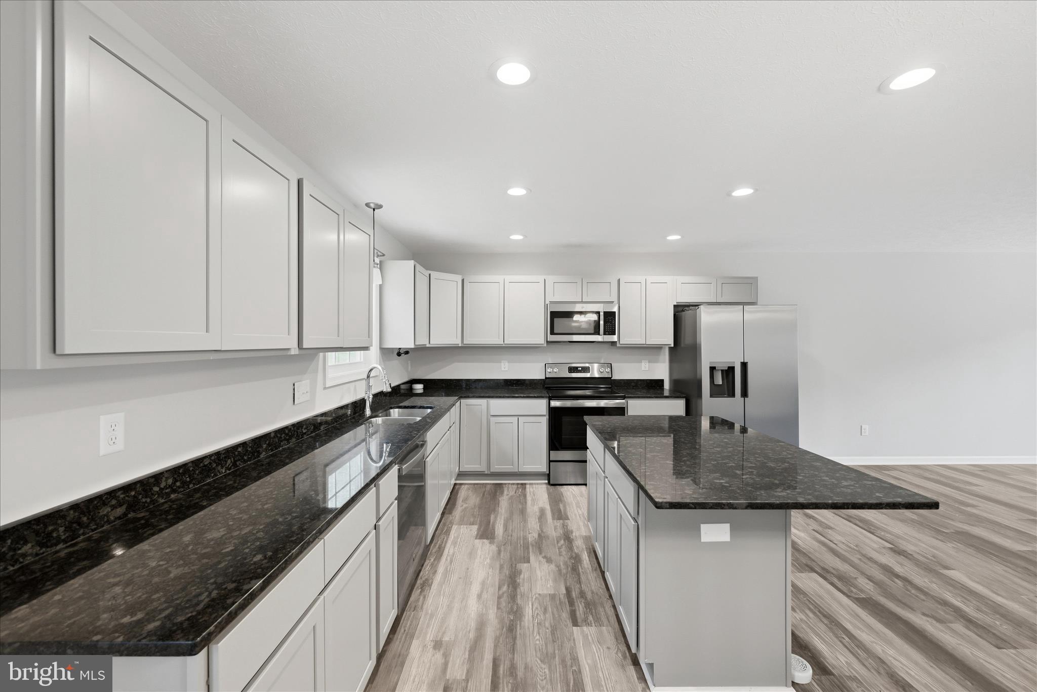 MOUNTAIN RUN - Residential