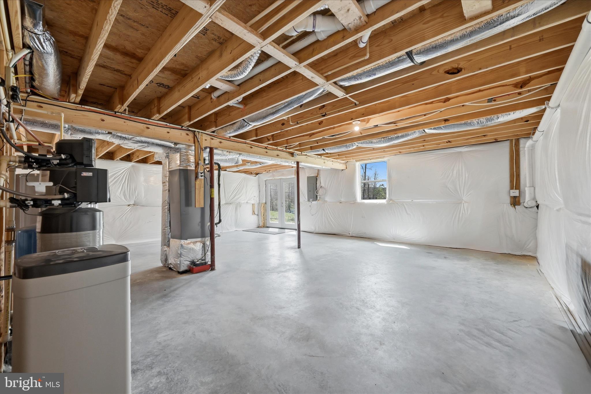 MOUNTAIN RUN - Residential