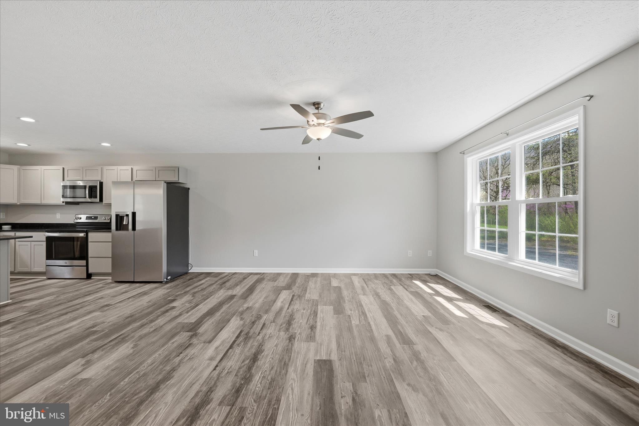 MOUNTAIN RUN - Residential