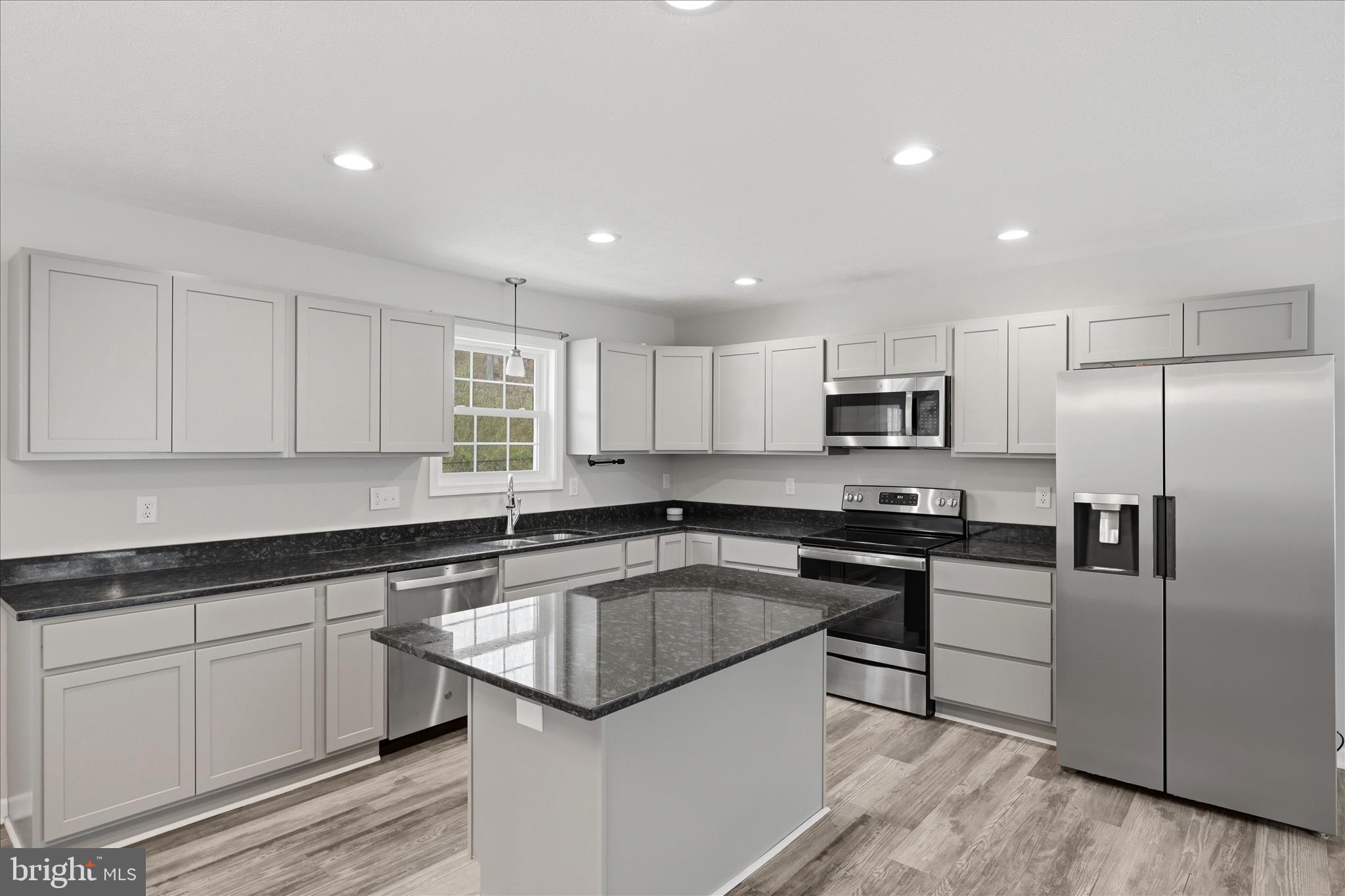 MOUNTAIN RUN - Residential