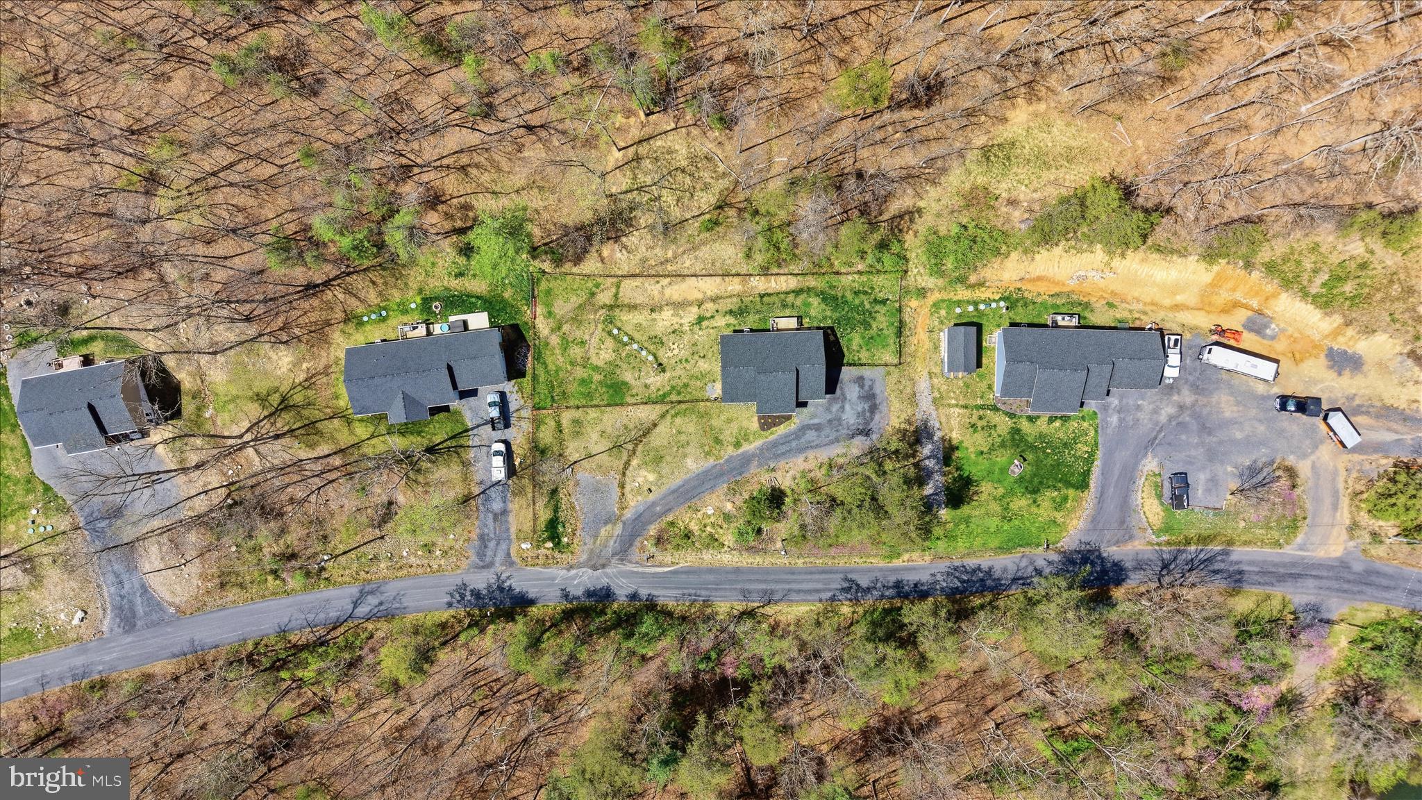 MOUNTAIN RUN - Residential