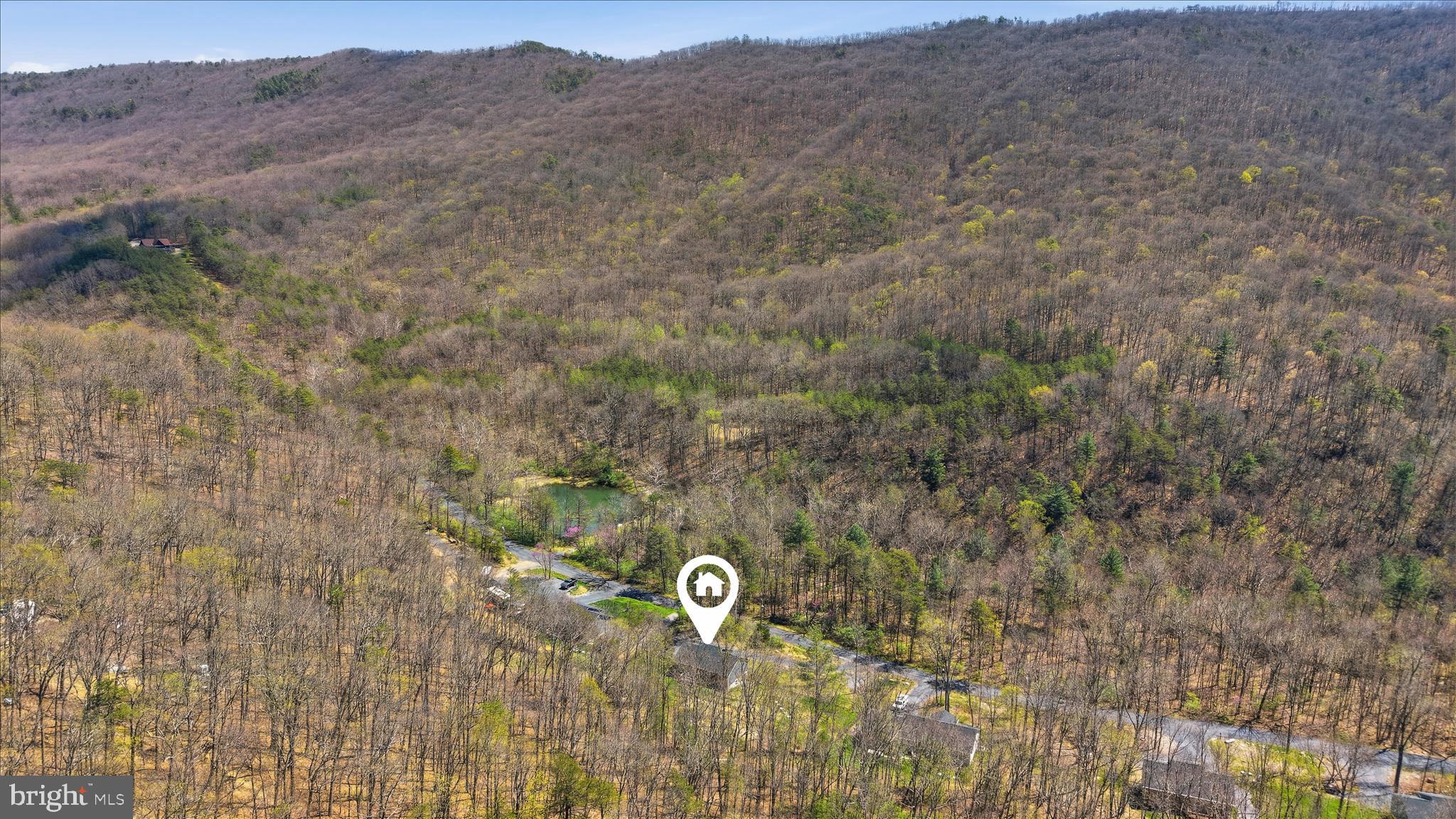 MOUNTAIN RUN - Residential